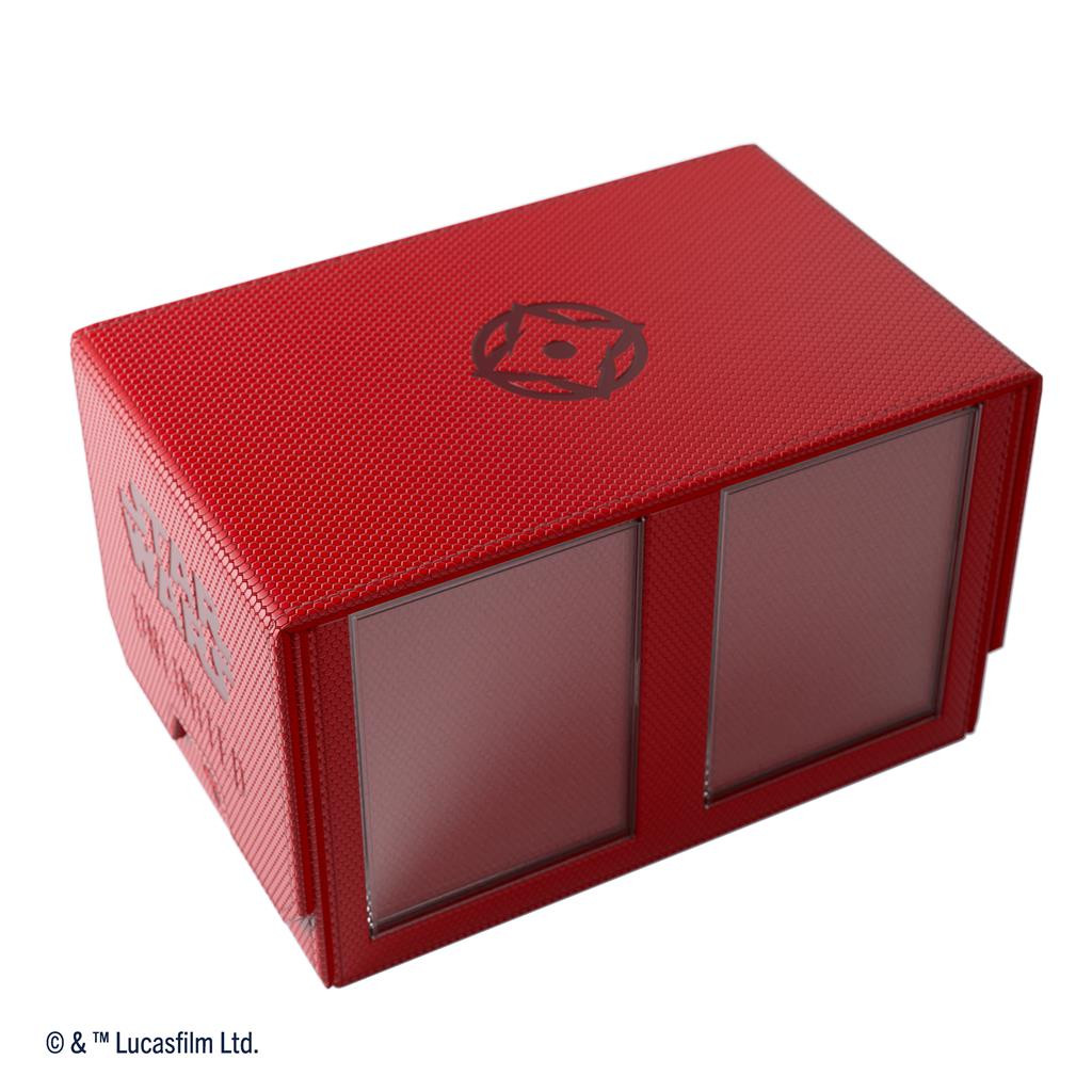 Star Wars Unlimited : Double Deck Pod