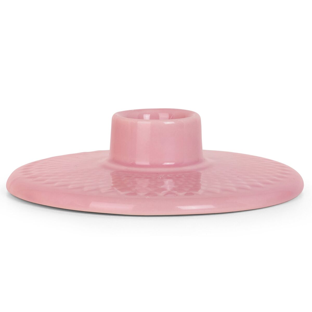 Rhombe Color lysestake, rosa