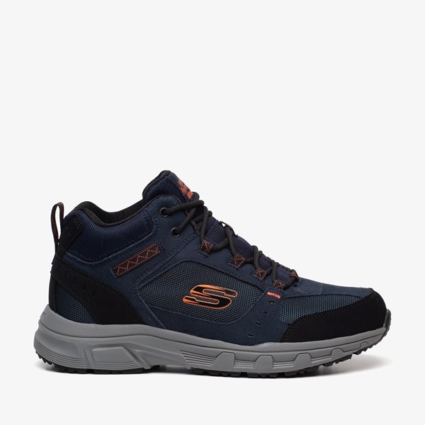 Skechers Oak Canyon heren wandelschoenen A/B
