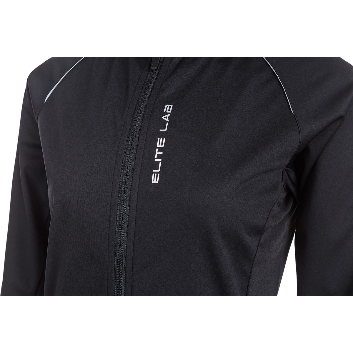 Elite Lab Heat X1 Elite W Jacket<br>Løpejakke til dame