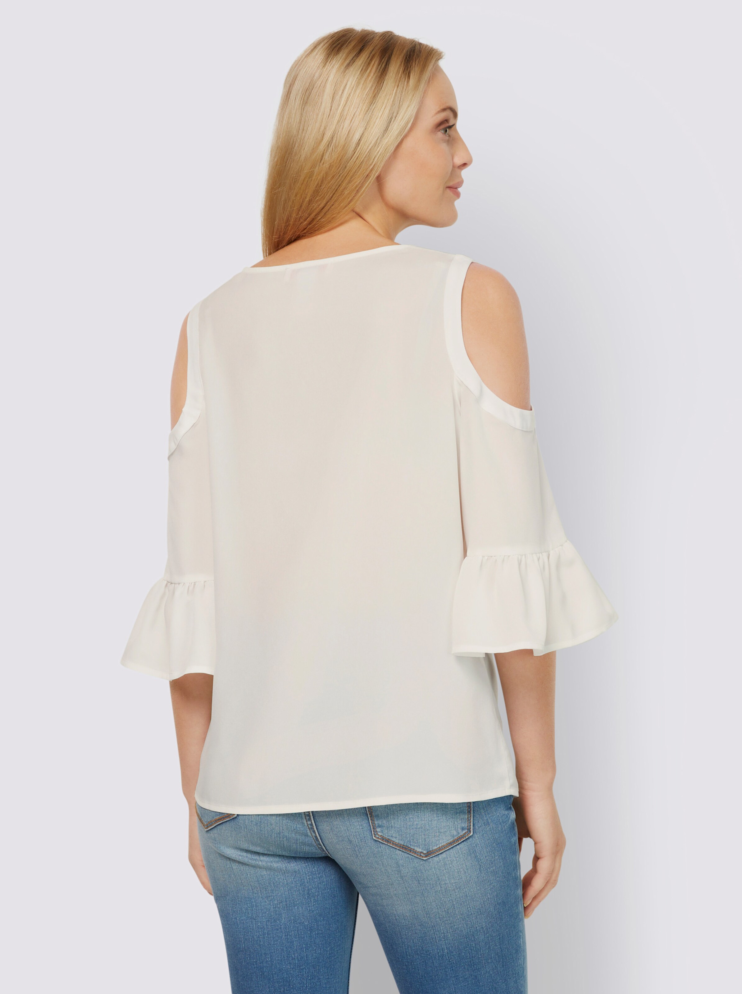 Bluse