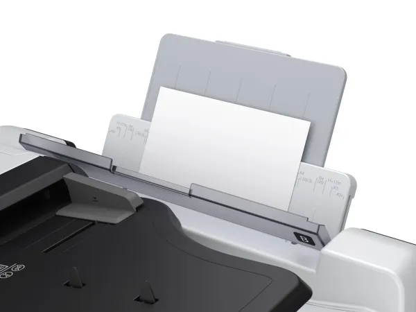 Epson WorkForce Pro WF-C878RDWF - Multifunktionsprinter - farve - blækprinter - A3 (297 x 420 mm) (original) - A3 (medie) - op til 22 spm (kopiering) - op til 24 spm (udskriver) - 335 ark - 33.6 Kbps - Gigabit LAN, Wi-Fi(n), USB 3.0, USB 2.0 vært