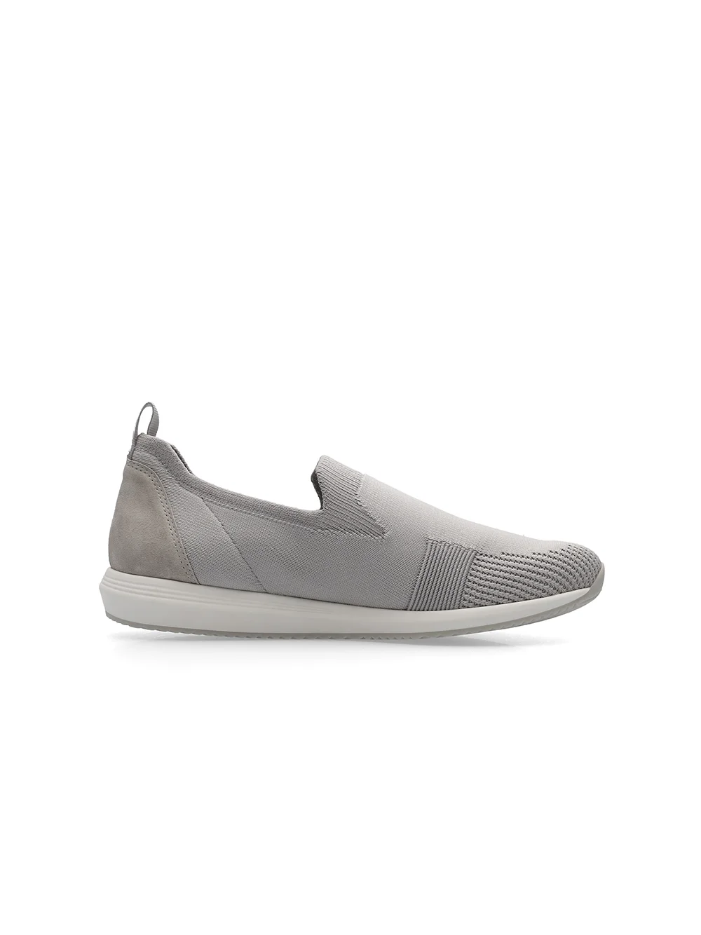 Slipper Lissabon pebble