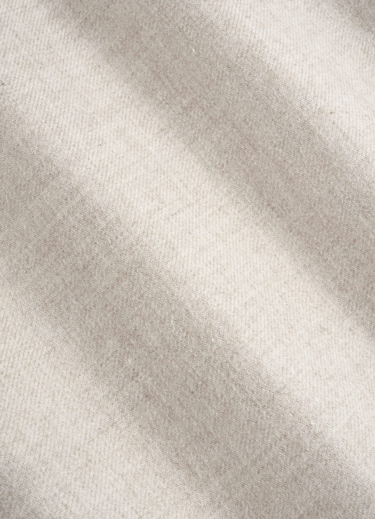 Chemise Safari sable