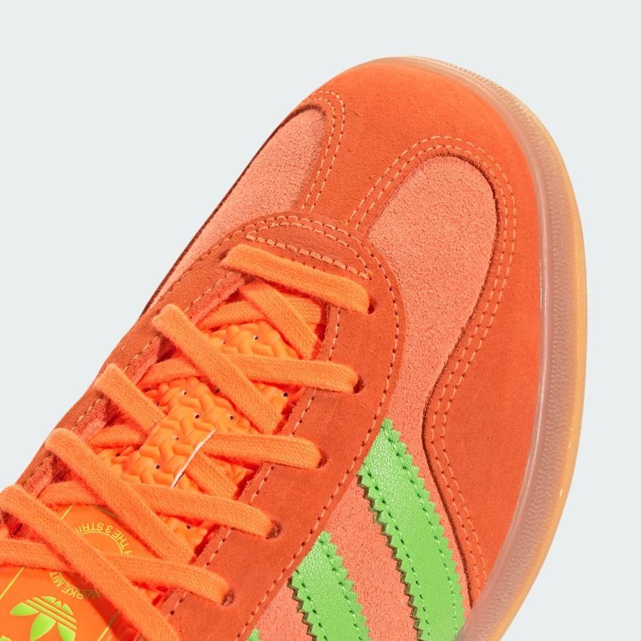 Adidas Original Chaussure Gazelle Indoor