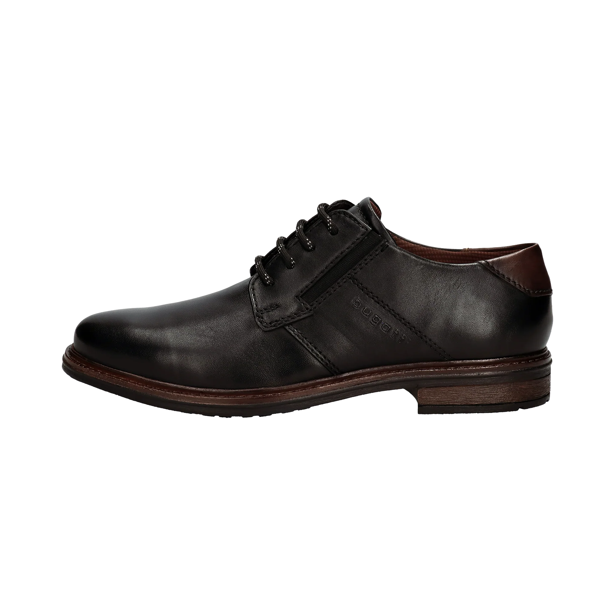 Stiefel schwarz