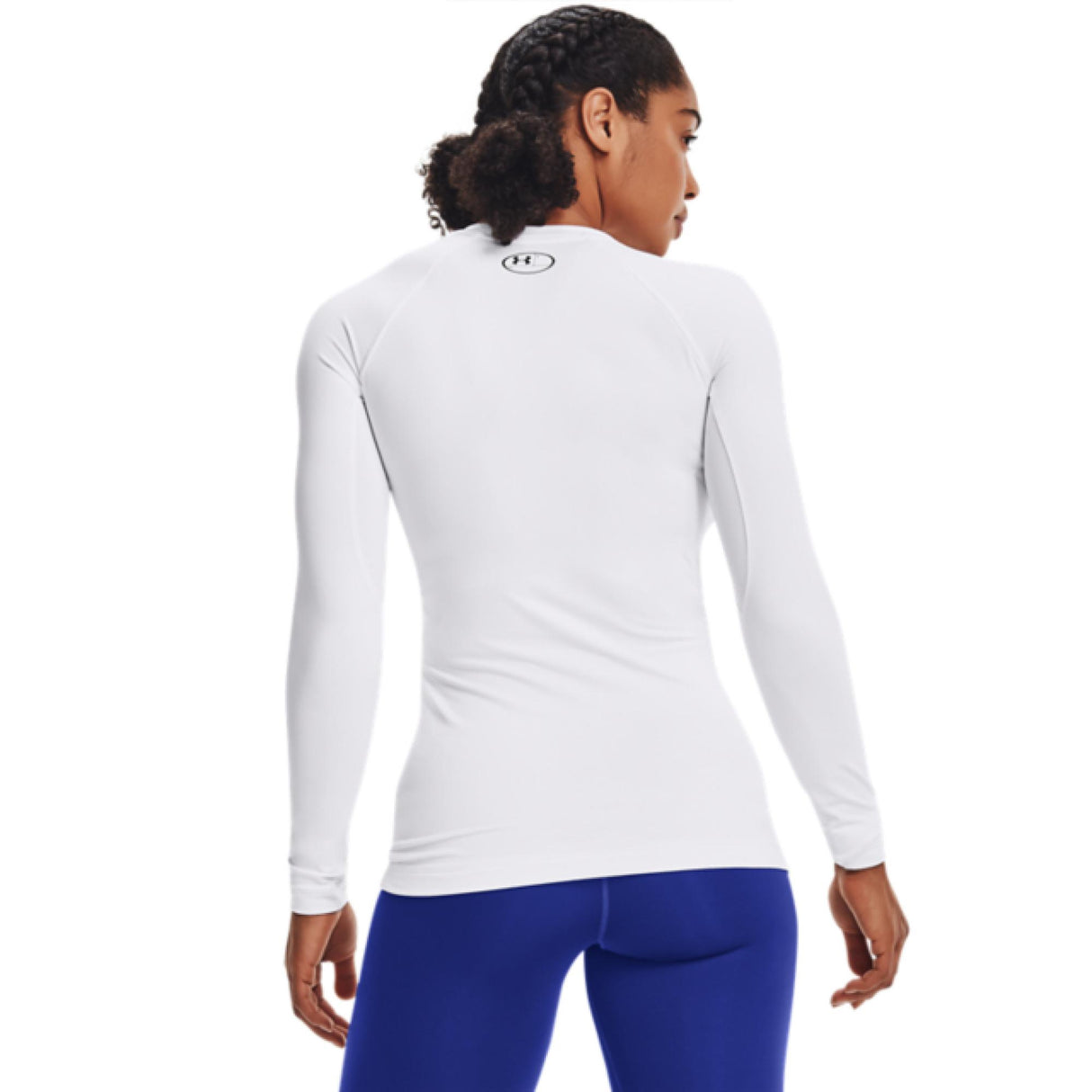 Under Armour<br>CG Authentics Crew