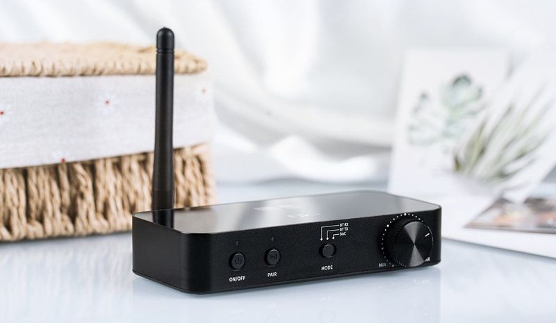 FIIO BTA30 Pro