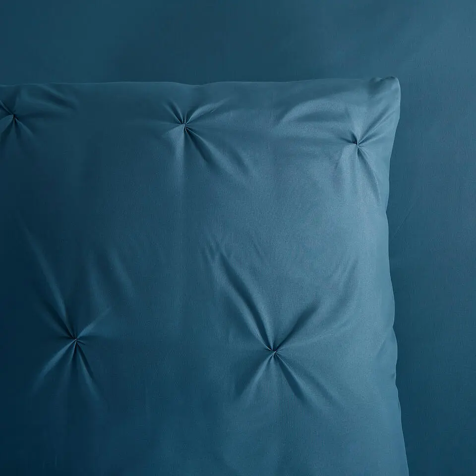 Duvet cover Pure 140x220   1* 60x70 cm
