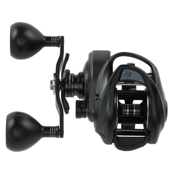 Moulinet Casting Abu Garcia Beast 400 LH