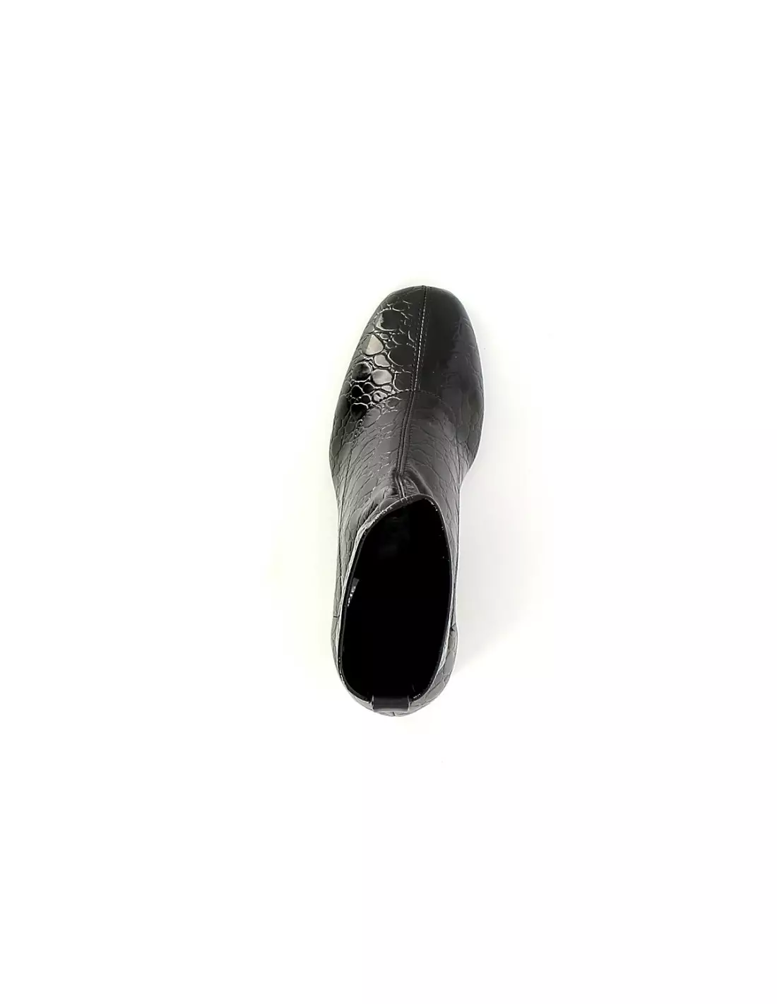 TAMARIS 25309 - Boots & bottines Blackcrocopatent
