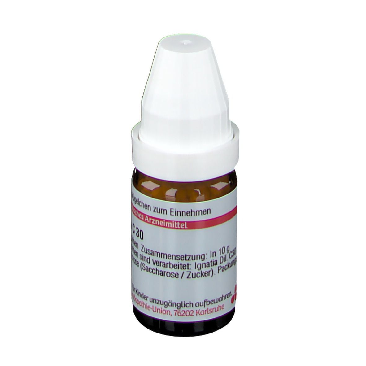 DHU Ignatia C30