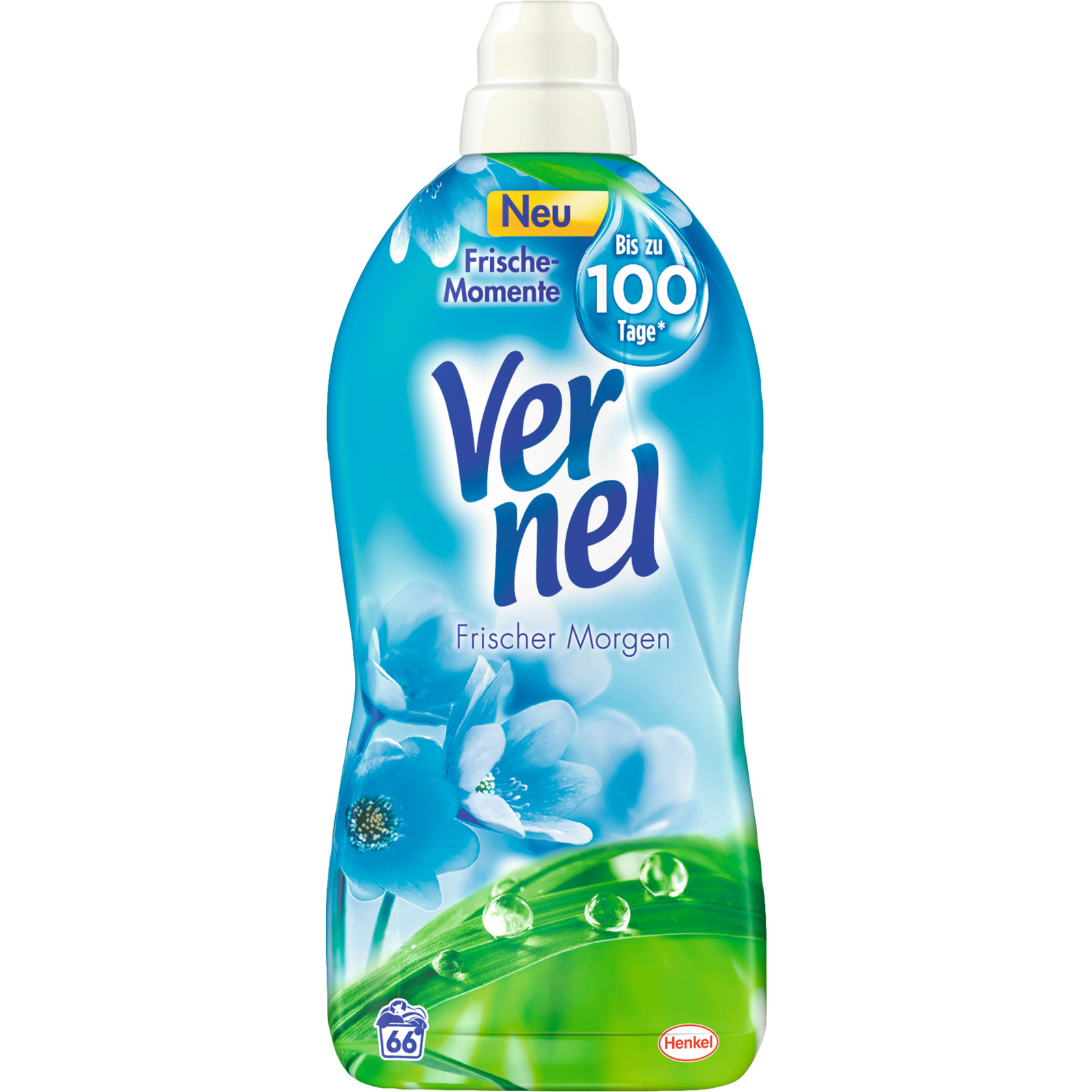 Vernel Frischer Morgen 2x66WG