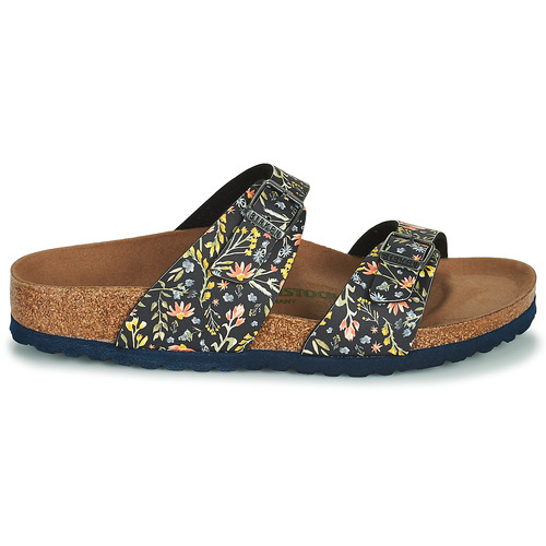 Birkenstock - SYDNEY Azul
