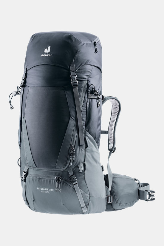 deuter deuter Futura Air Trek 45 + 10 Sl Backpack Dames