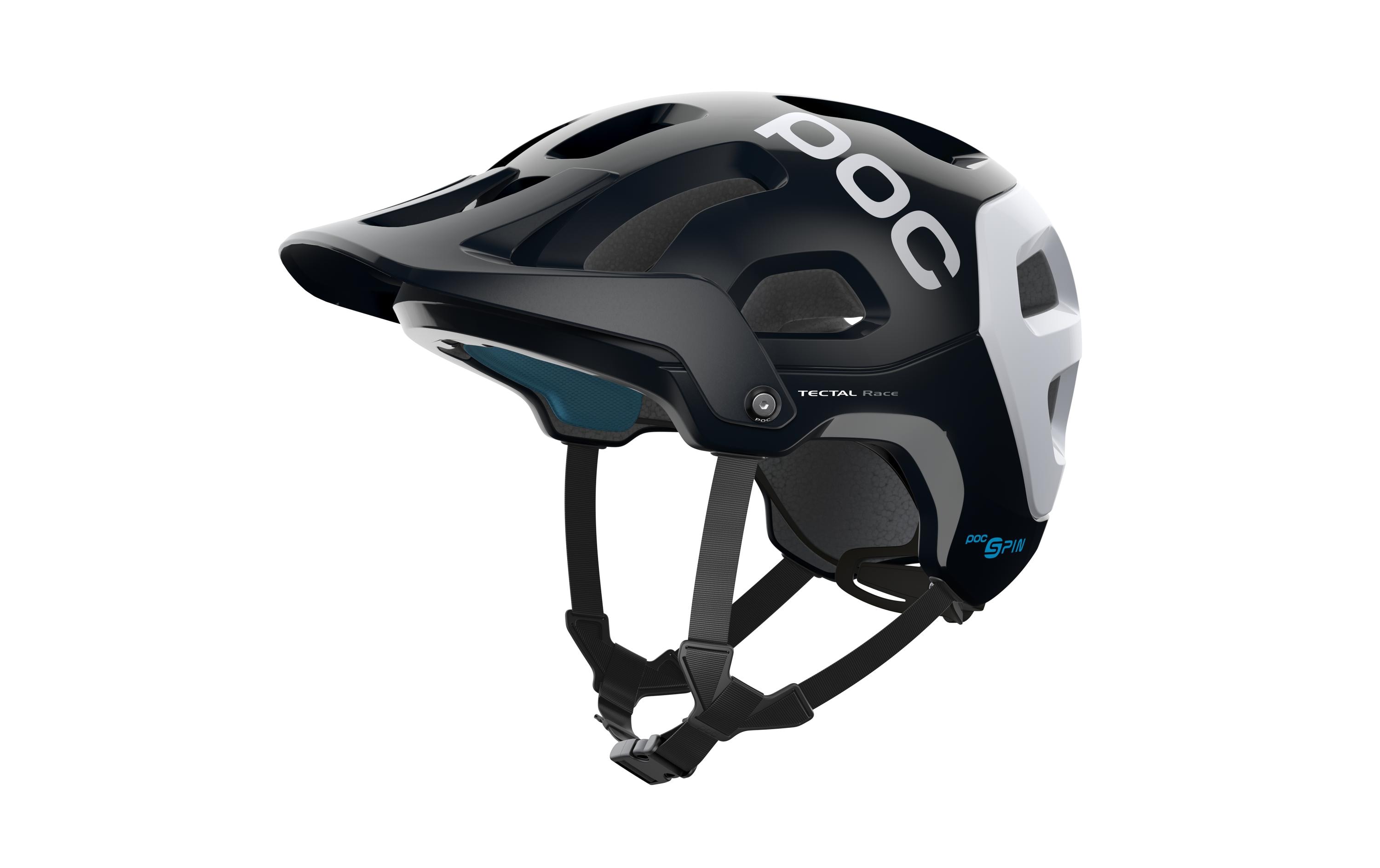 Helm Tectal Race SPIN XS-S<br>Helm