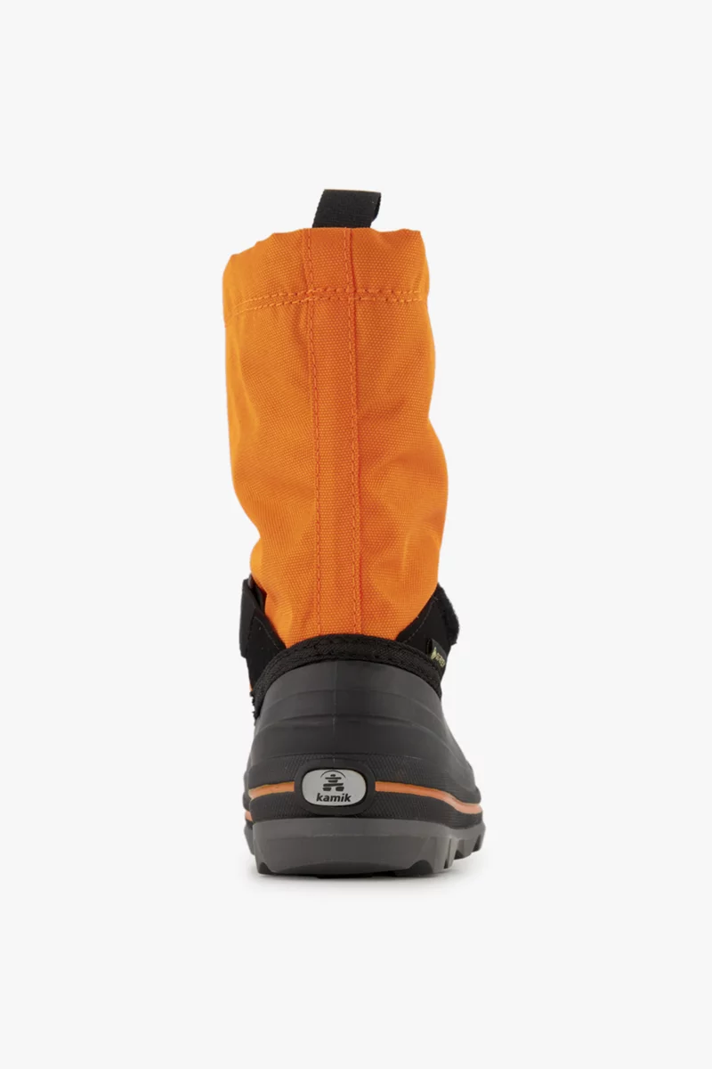 Kamik Waterbug 8G Kinder Winterboot