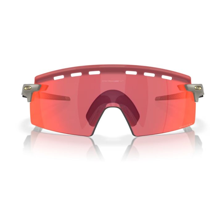 Oakley Unisex Solbriller Encoder Strike Vented (Prizm Trail Torch) Grå