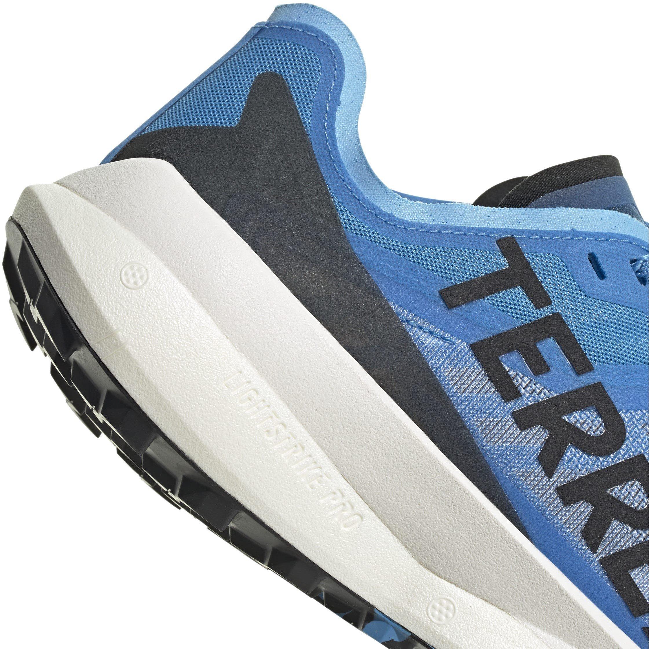 adidas Terrex Agravic Speed Trail Running Shoes Mens