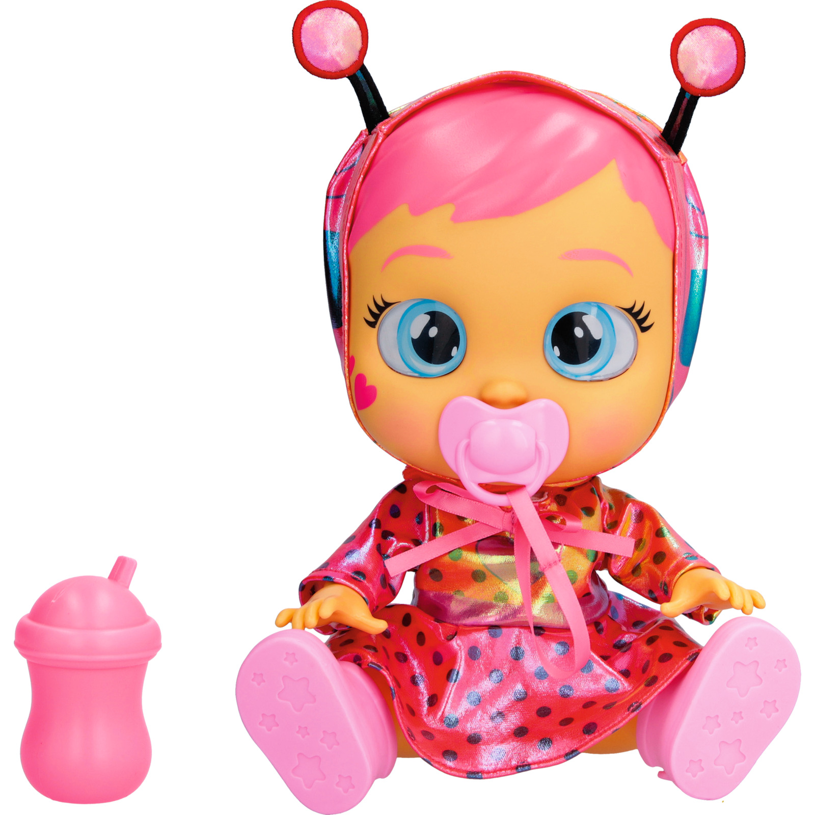 Cry Babies Stars Lady