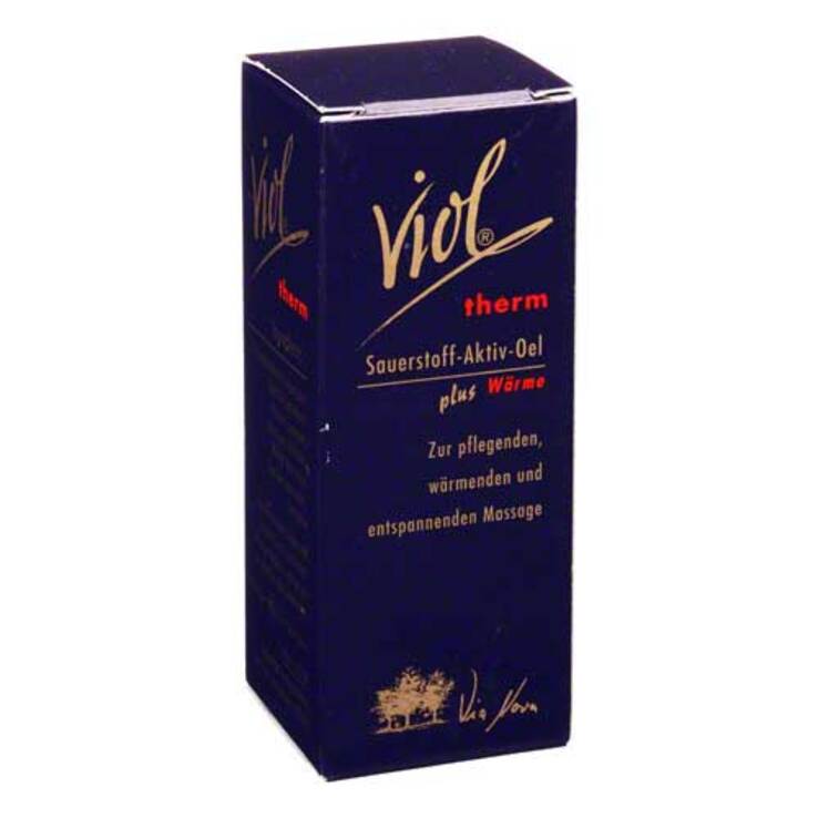 Viol Therm Öl, 30 ml
