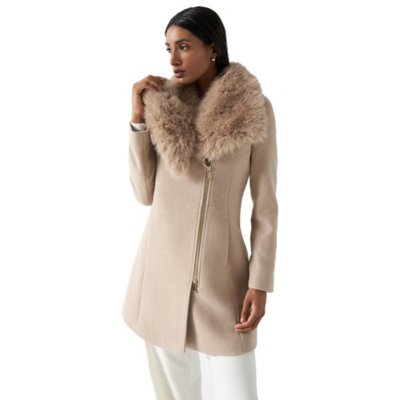 Blouson femme Wrap SALSA