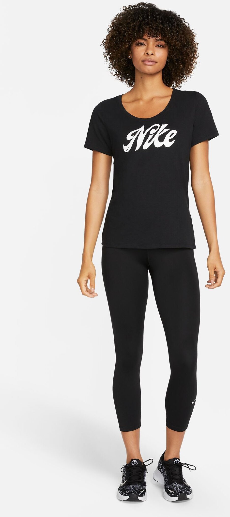 Nike Nike Dri-FIT Women"s Tee
