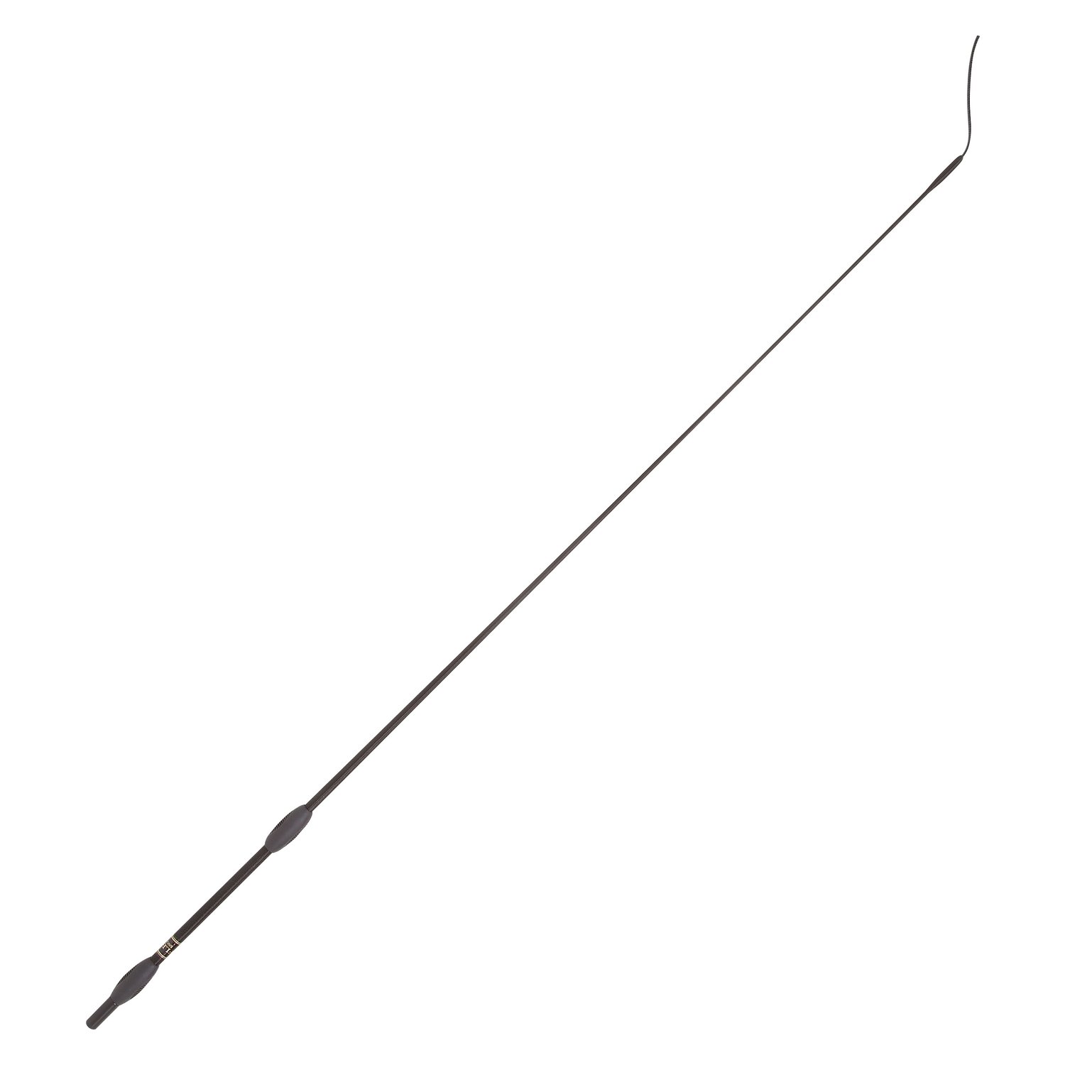 FLECK Feldmann Balance-Gerte SPORTS  - schwarz