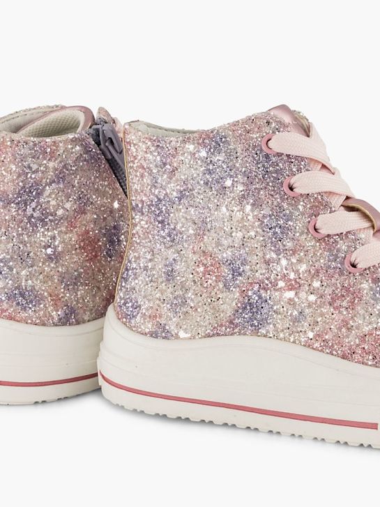 Graceland Hoge sneaker