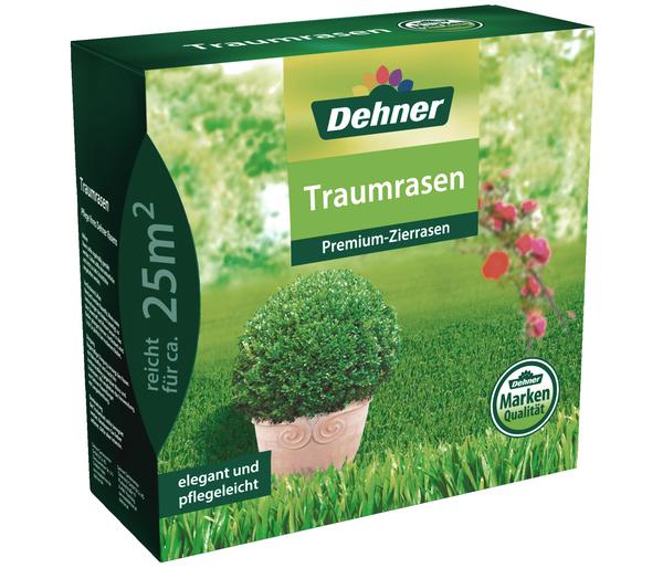 Dehner Saatgut 'Traumrasen'