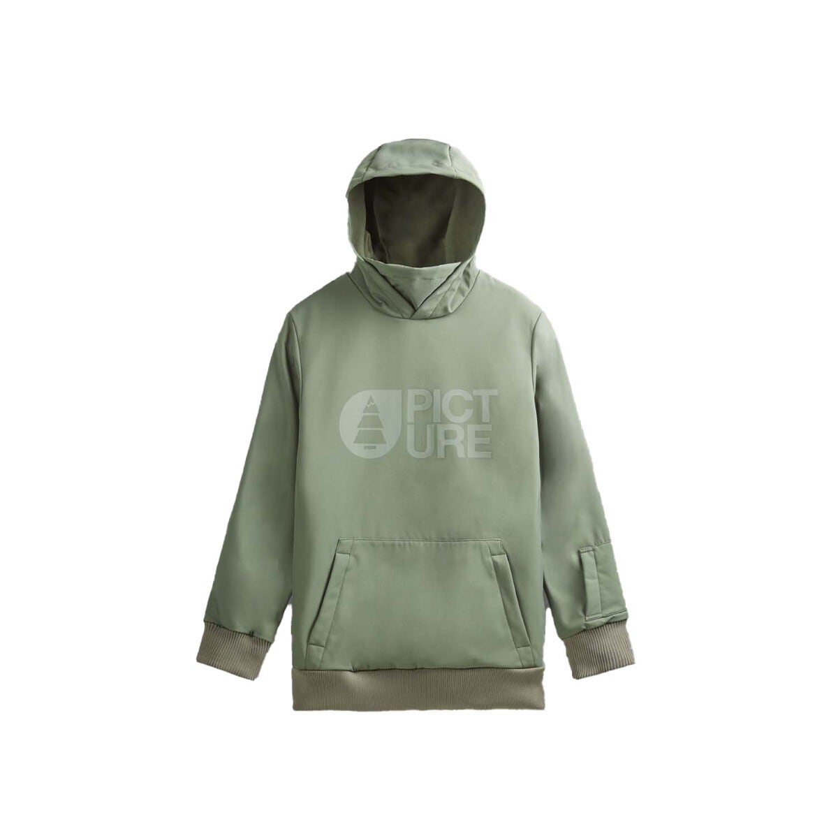 Picture  Parker Jacket