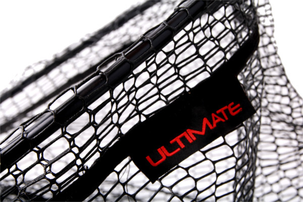 Ensemble de canne fixe télescopique Ultimate Action complet