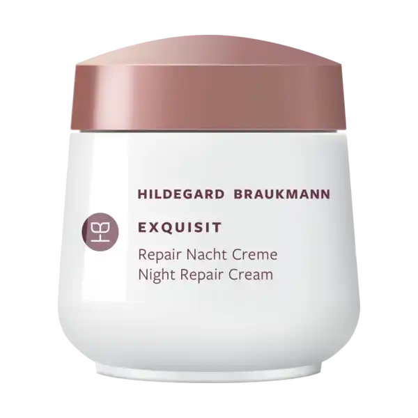 Exquisit Repair Creme Night
