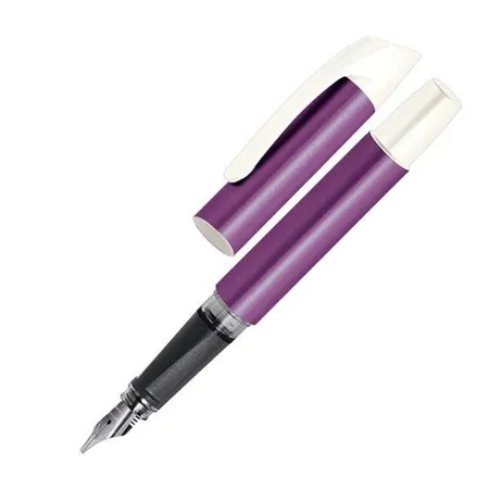 ONLINE Best Writer Campus, Kalligrafiefeder, 1,4 mm, Metallic Lilac