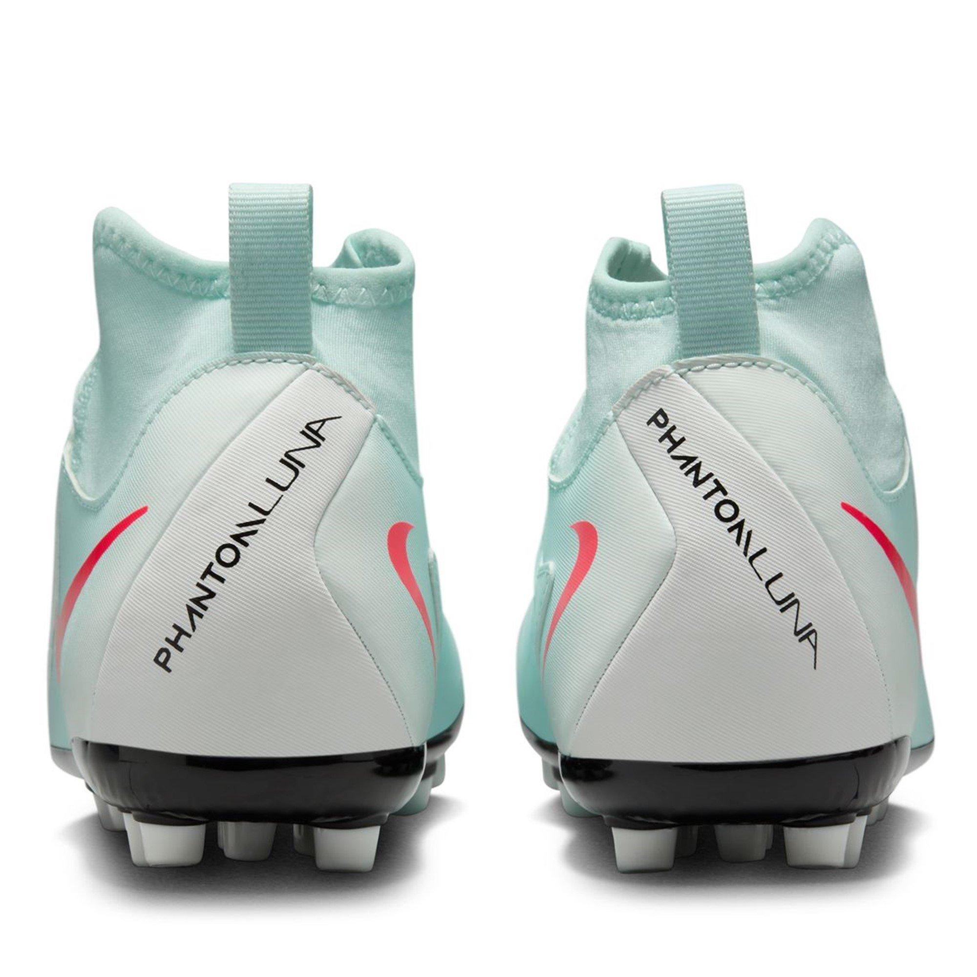 Nike JR PHANTOM LUNA II ACADEMY AG