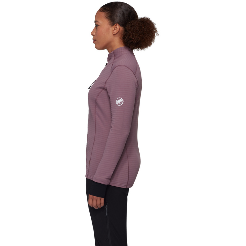 Mammut Damen Taiss Light ML Jacke