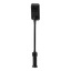 Fleksibel arbeidslampe LED 1000 lm 8 W 2000 mAh