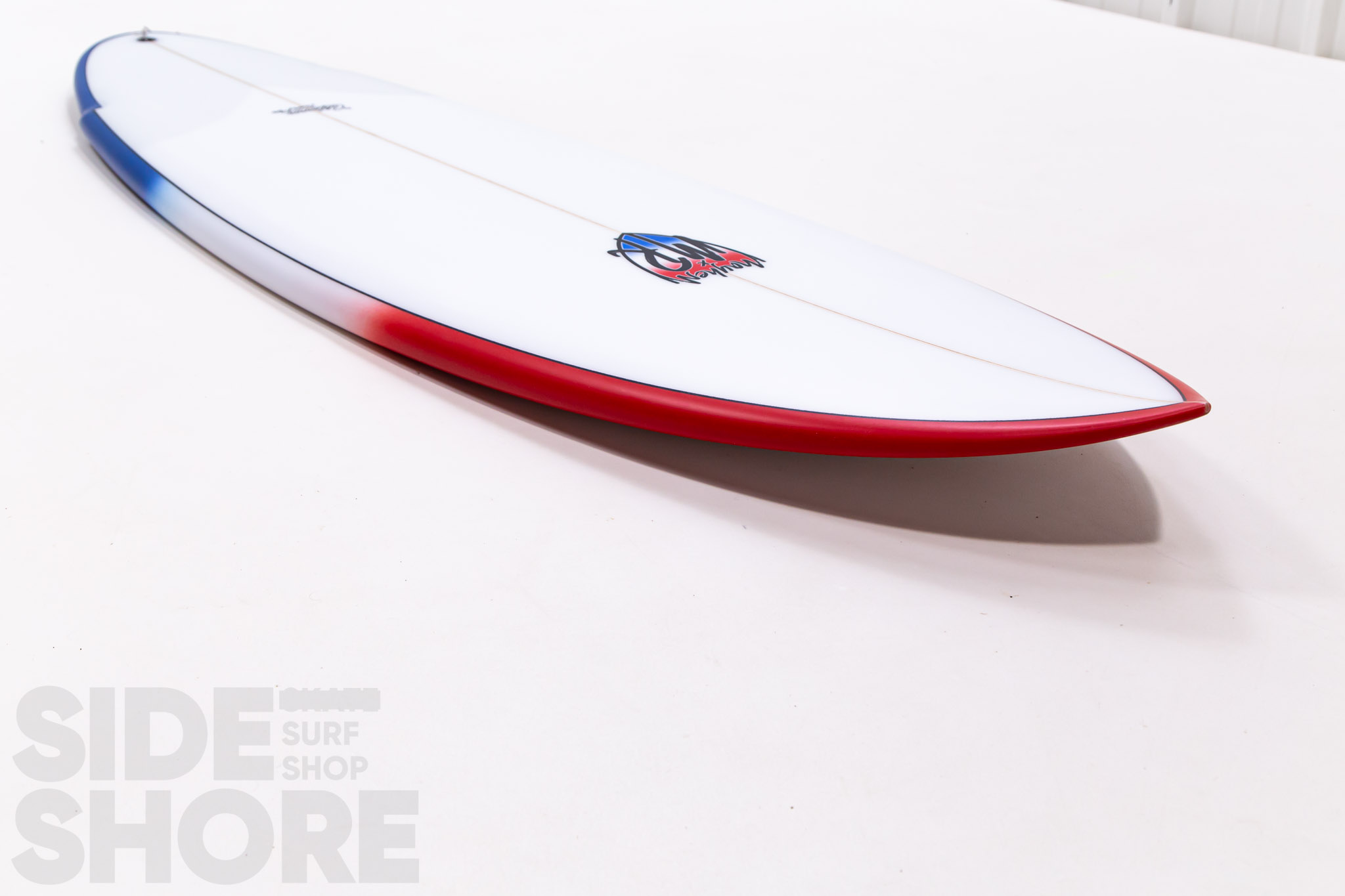 Lost California Twin Pin - Spray - 5'11 x 20.75