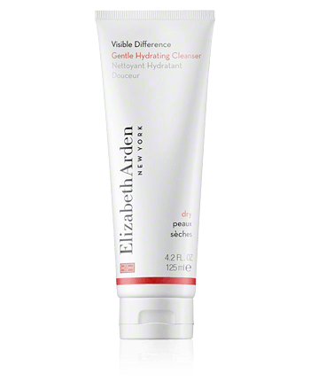Elizabeth Arden Visible Difference Gentle Hydrating Cleanser 125ml