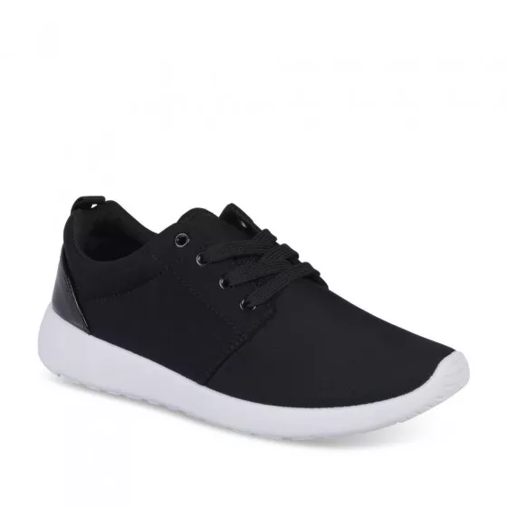 Baskets NOIR UNYK PERF