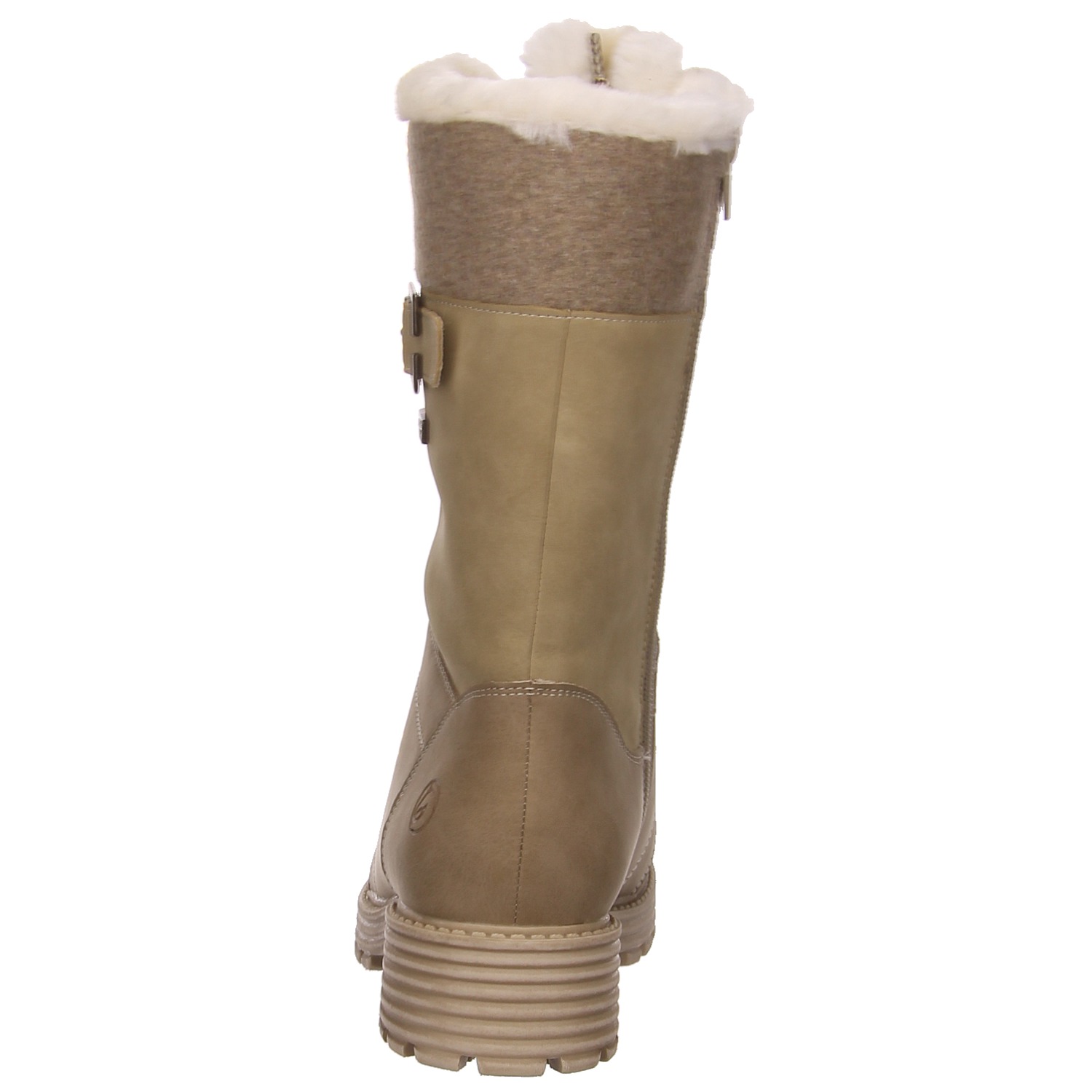 Remonte Stiefel beige beige
