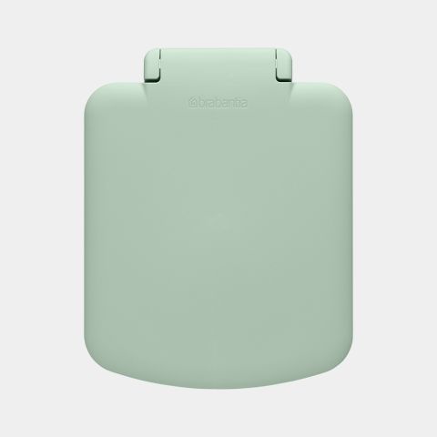 StepUp pedaalemmer, 40 liter - Jade Green