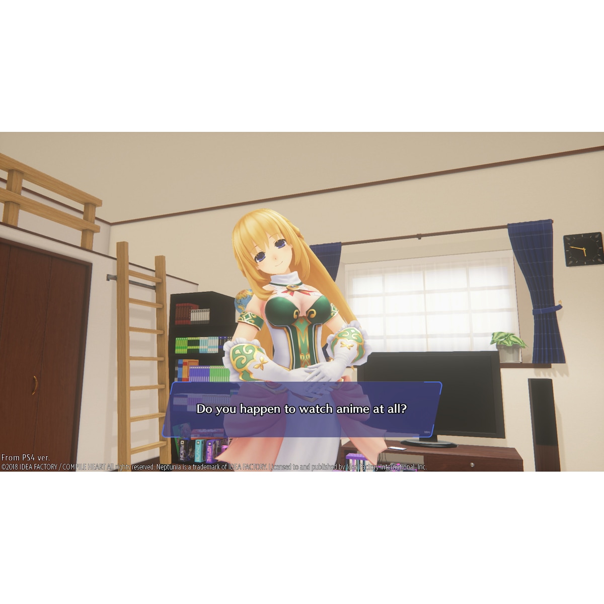 Megadimension Neptunia VIIR - PC Windows