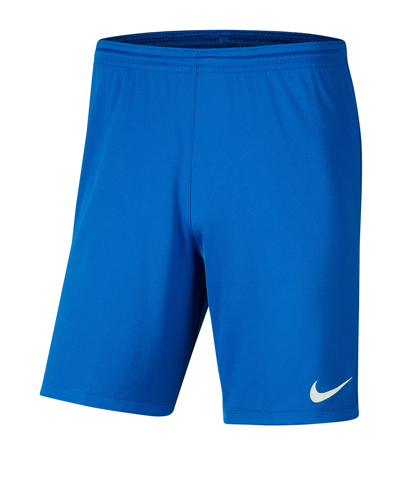 Nike Park III Short Kids Blau F463