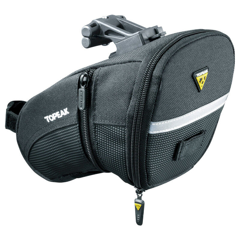 Aero Wedge Pack (QuickClick) - Sacoche de selle