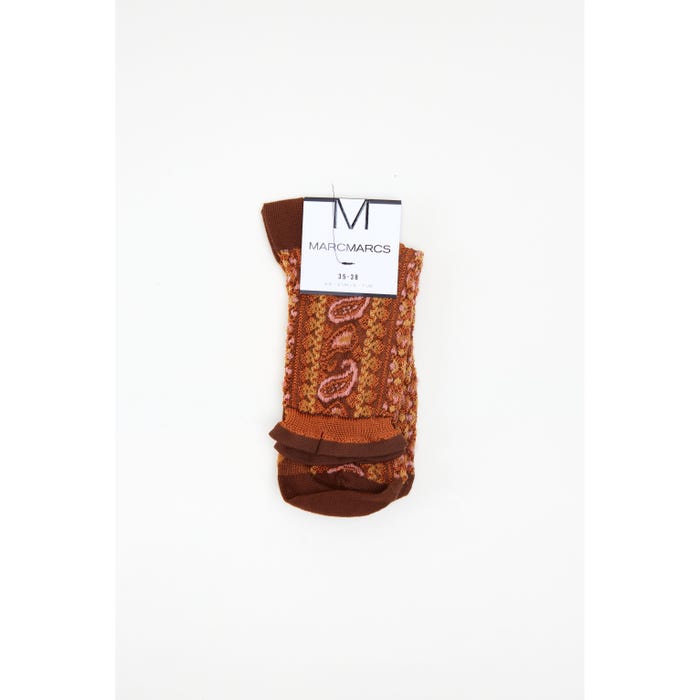 Marcmarcs-Sokken Paisley Carlotta - MarcMarcs