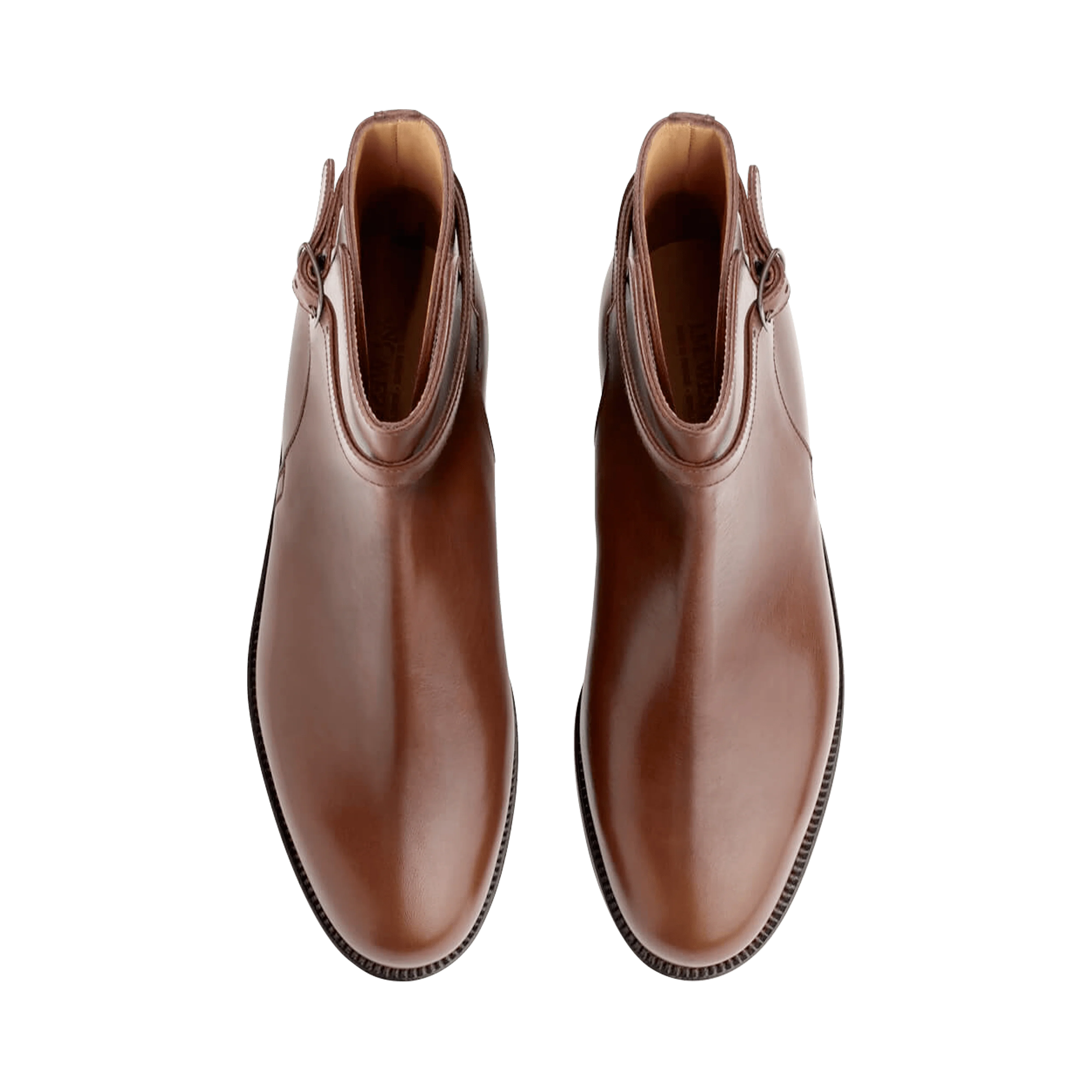Bottine Jodhpur