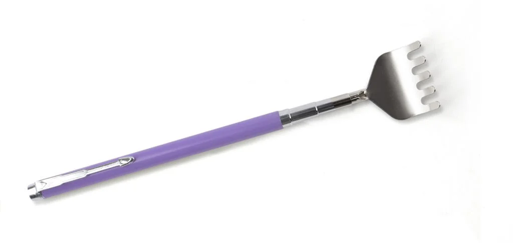 Extendable Back Scratcher (BS001)