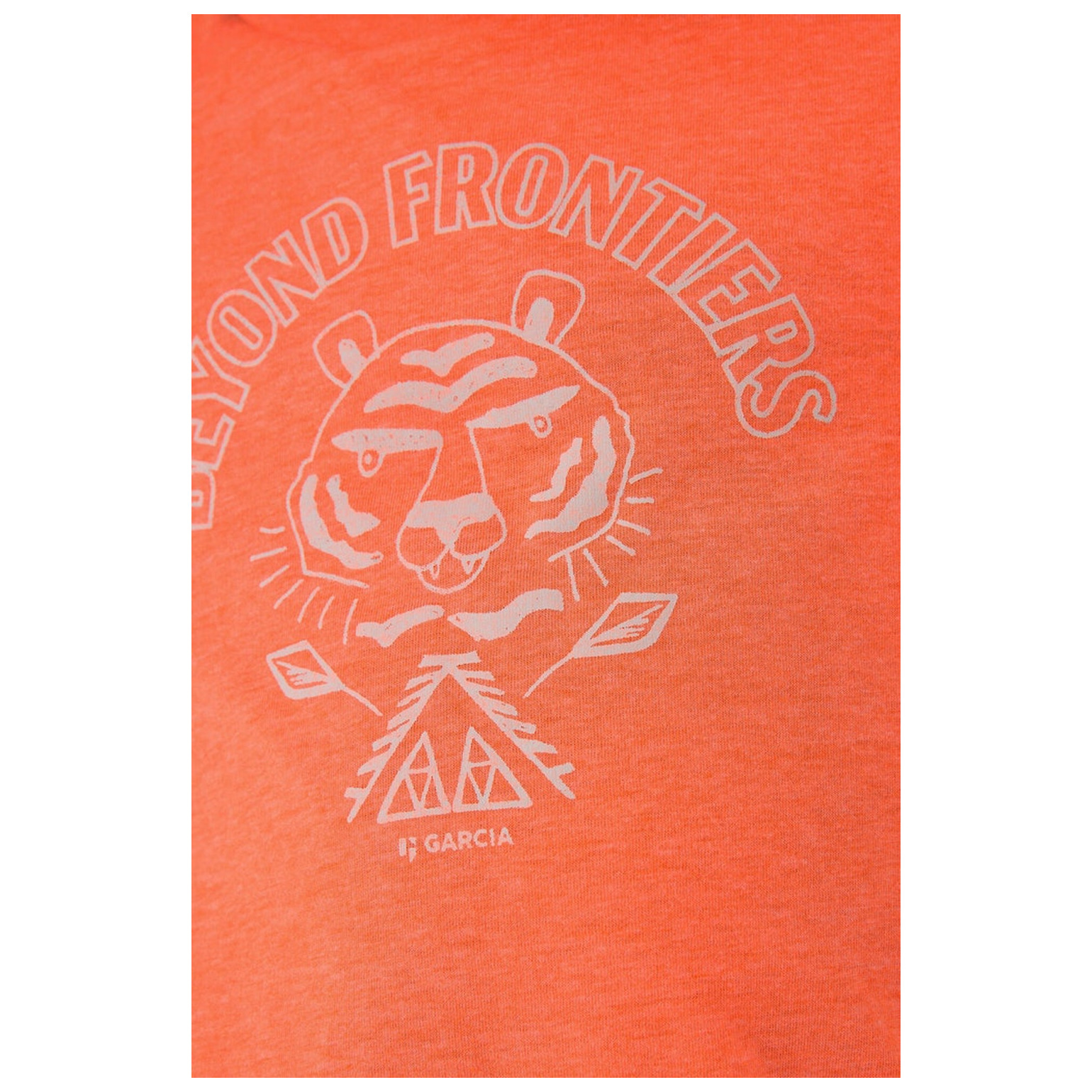 Garcia P45600_boys T-shirt ss