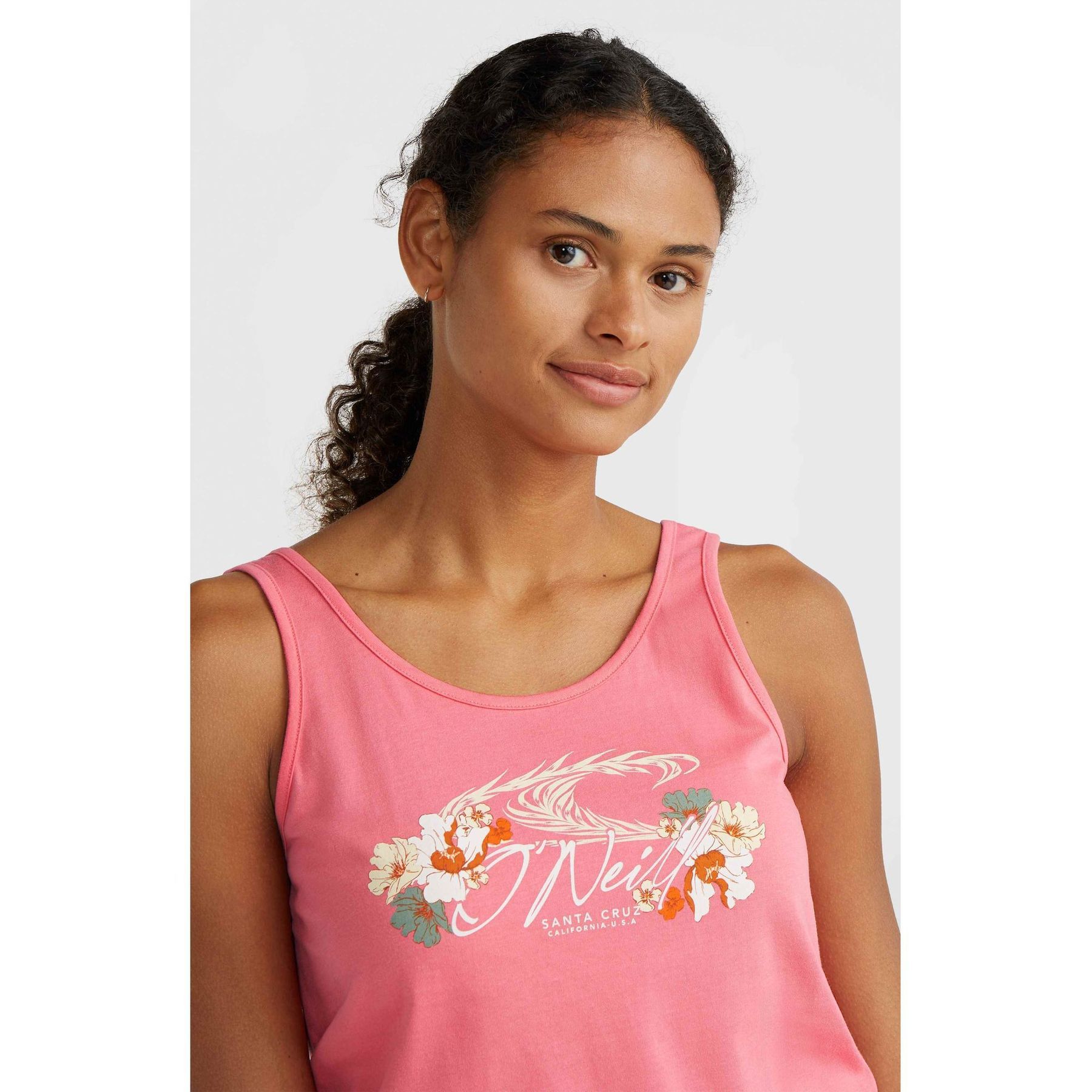 O'NeillLUANA GRAPHIC TANK TOP